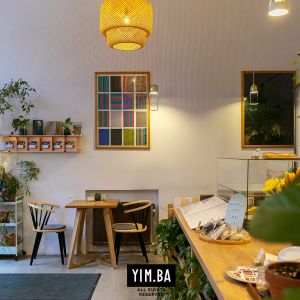 Autor: Nino Belovič / YIM.BA