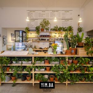 Autor: Nino Belovič / YIM.BA