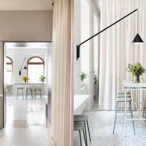 Autorka: Veronika Raffajová