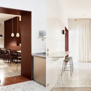 Autorka: Veronika Raffajová