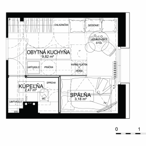 Zdroj: ARCHHOLIKS Architekti