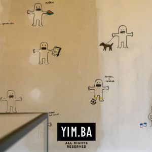 Autor: Nino Belovič / YIM.BA