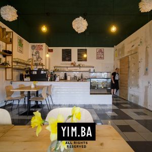 Autor: Nino Belovič / YIM.BA