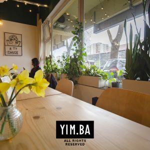 Autor: Nino Belovič / YIM.BA