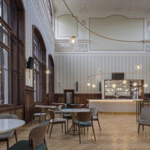 Zdroj: CAMA Architekti