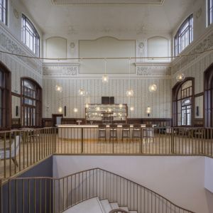 Zdroj: CAMA Architekti