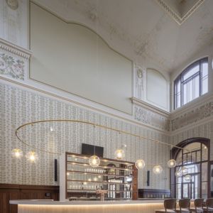 Zdroj: CAMA Architekti