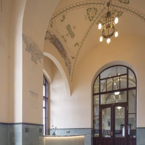 Zdroj: CAMA Architekti