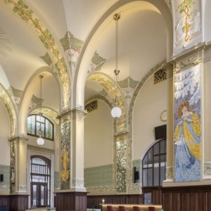 Zdroj: CAMA Architekti