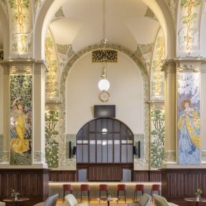 Zdroj: CAMA Architekti