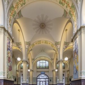 Zdroj: CAMA Architekti