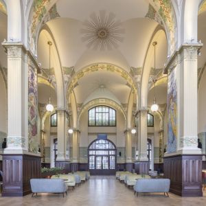 Zdroj: CAMA Architekti