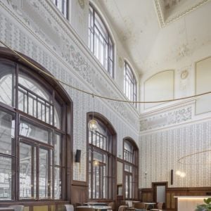 Zdroj: CAMA Architekti