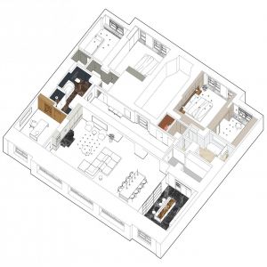 Zdroj: Lenka Míková architekti