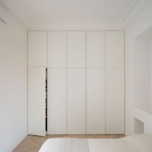 Autor: Luis Díaz Díaz. Zdroj: BABELstudio Archdaily