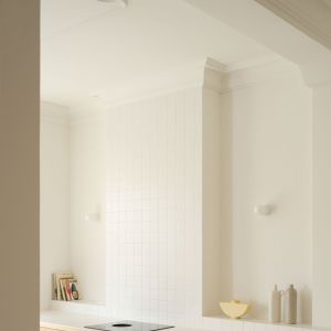 Autor: Luis Díaz Díaz. Zdroj: BABELstudio Archdaily