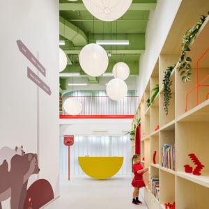Autor: Studio Flusser – Zdeněk Polcar