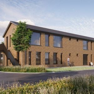 Materská škola na Bratislavskej. Zdroj: Mestská časť Bratislava - Záhorská Bystrica