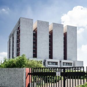 Slovenský národný archív. Autor: David Palička