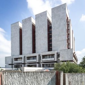 Slovenský národný archív. Autor: David Palička