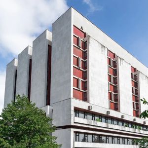 Slovenský národný archív. Autor: David Palička