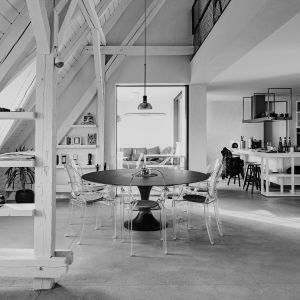 Bytový dom Godrova. Autor: Peter Jurkovič