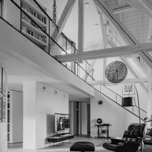 Bytový dom Godrova. Autor: Peter Jurkovič