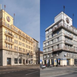 Kotva. Autor: Martin Šimek