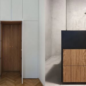 Byt na Šancovej ul. Zdroj: NOIZZ Architekti