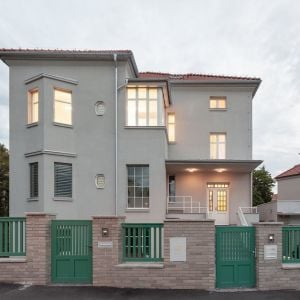 Autorka: Alex Shoots Buildings