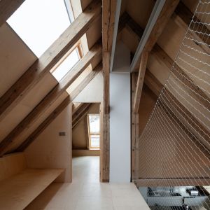 Autorka: Alex Shoots Buildings