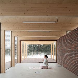 Autorka: Alex Shoots Buildings