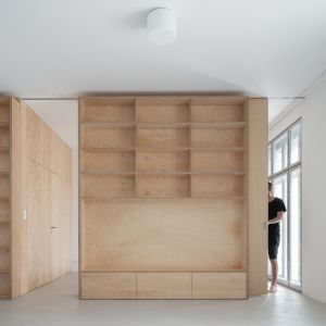 Autorka: Alex Shoots Buildings