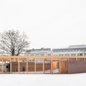 Autorka: Alex Shoots Buildings