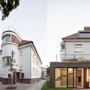 Autorka: Alex Shoots Buildings