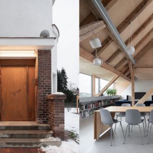 Autorka: Alex Shoots Buildings