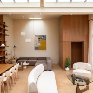 Autor: BCDF Studio. Zdroj: ArchDaily