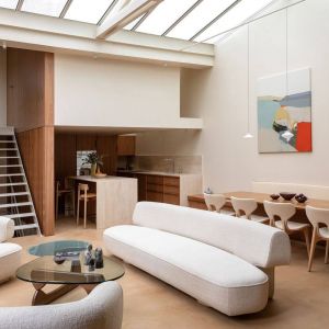 Autor: BCDF Studio. Zdroj: ArchDaily
