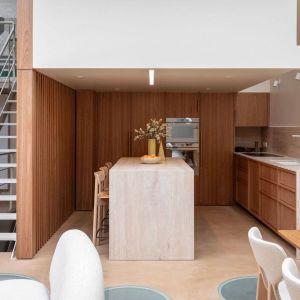 Autor: BCDF Studio. Zdroj: ArchDaily