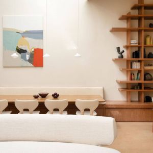 Autor: BCDF Studio. Zdroj: ArchDaily