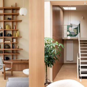 Autor: BCDF Studio. Zdroj: ArchDaily