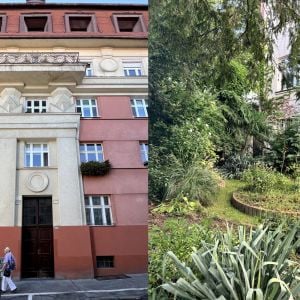 Štetinová ul. Autorka: Lucia Lišková