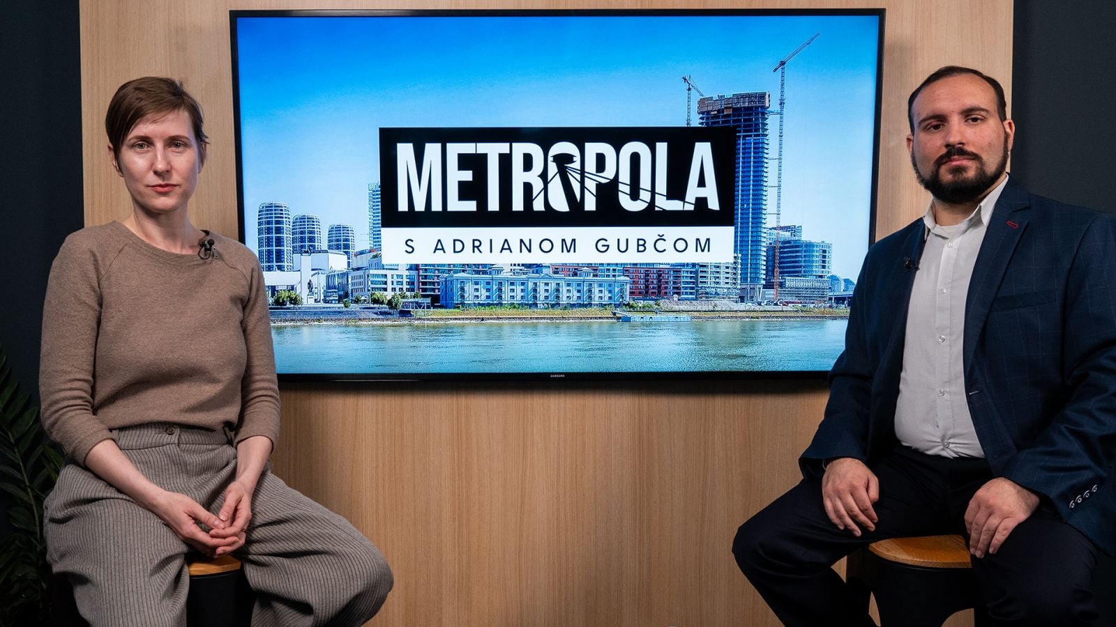 Urbanistka Milota Sidorová: Predmestia sa premenia na územie chradnúcich starých ľudí, nové plánovanie to má zmeniť