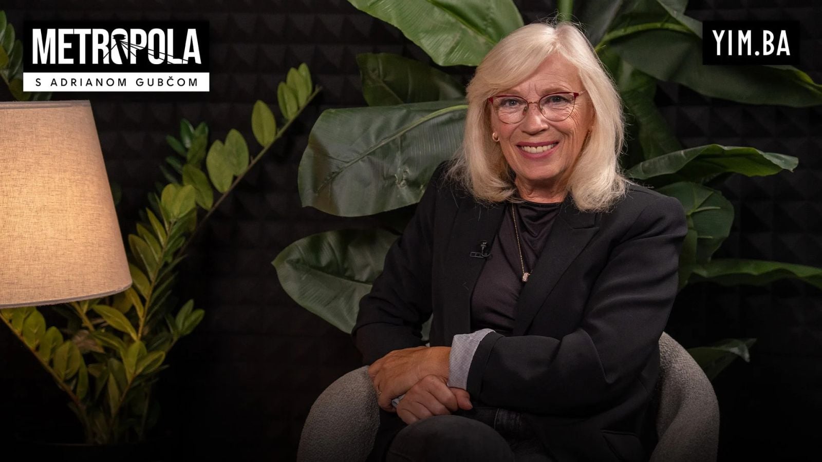 Iveta Radičová: Potrebujeme odpovede na základné otázky, no rozdrobené sú aj elity 