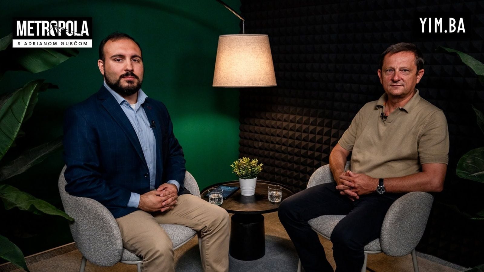 Zdroj: Startitup / YIM.BA