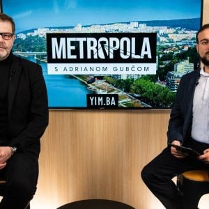 Znalec metra Peter Martinko: Pokiaľ počet obyvateľov Bratislavy nebude rásť, bude metro zbytočné