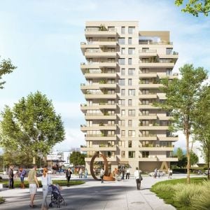 Zdroj: Bratislava - Hlavné mesto SR / GFI