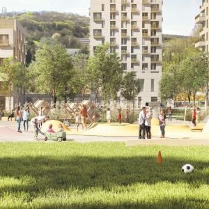 Zdroj: Bratislava - Hlavné mesto SR / GFI