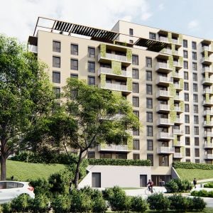 Zdroj: Strabag Real Estate