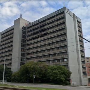 Súčasný stav. Zdroj: Google StreetView